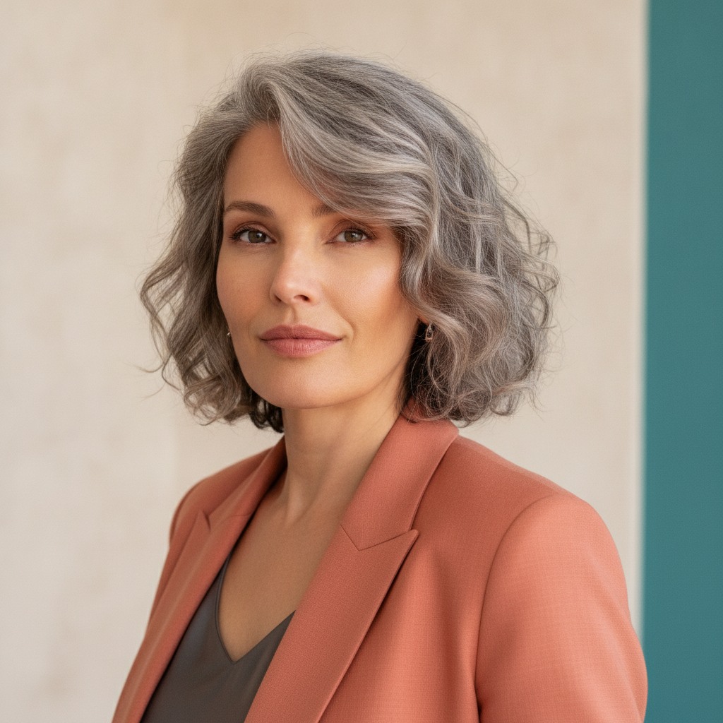 Karen Sartin, Gadg.ai client lead and AI educator